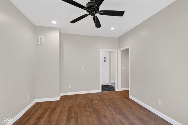 1115 N Gale Street, Indianapolis, IN 46201