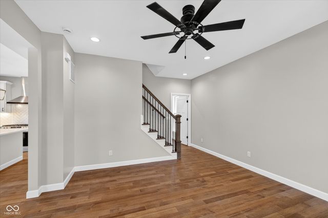 1115 N Gale Street, Indianapolis, IN 46201