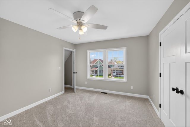 1115 N Gale Street, Indianapolis, IN 46201