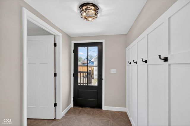 1115 N Gale Street, Indianapolis, IN 46201