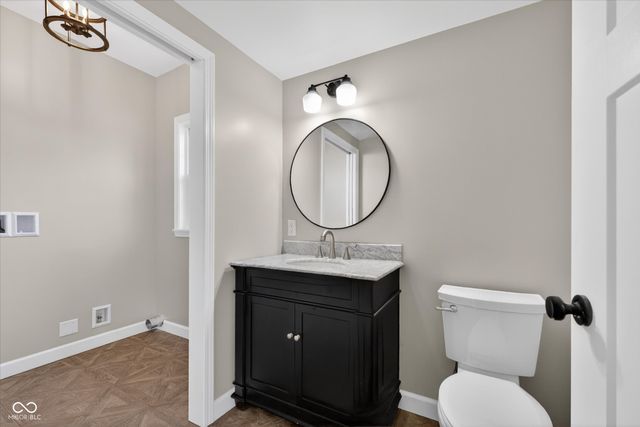 1115 N Gale Street, Indianapolis, IN 46201