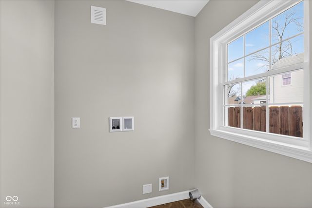 1115 N Gale Street, Indianapolis, IN 46201