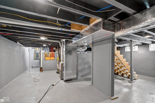 1115 N Gale Street, Indianapolis, IN 46201