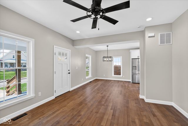 1115 N Gale Street, Indianapolis, IN 46201