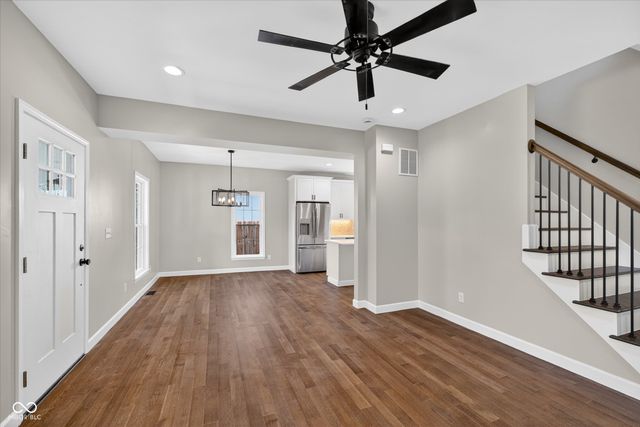 1115 N Gale Street, Indianapolis, IN 46201