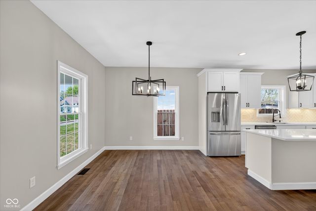 1115 N Gale Street, Indianapolis, IN 46201