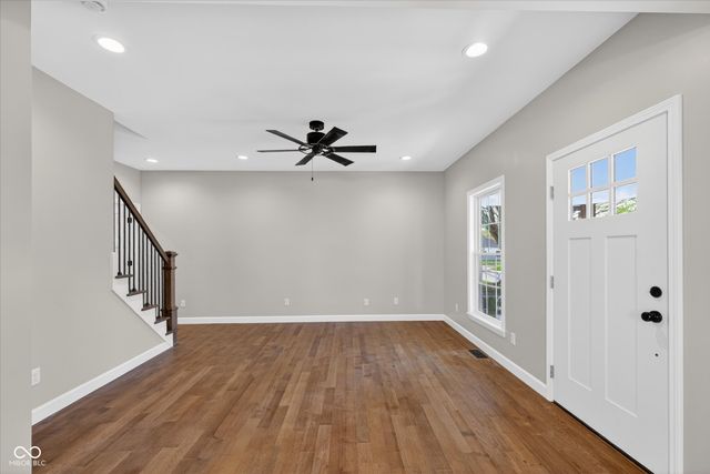 1115 N Gale Street, Indianapolis, IN 46201