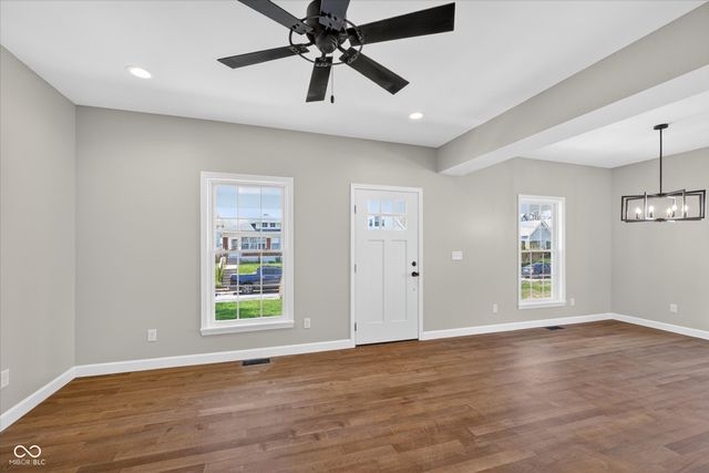 1115 N Gale Street, Indianapolis, IN 46201