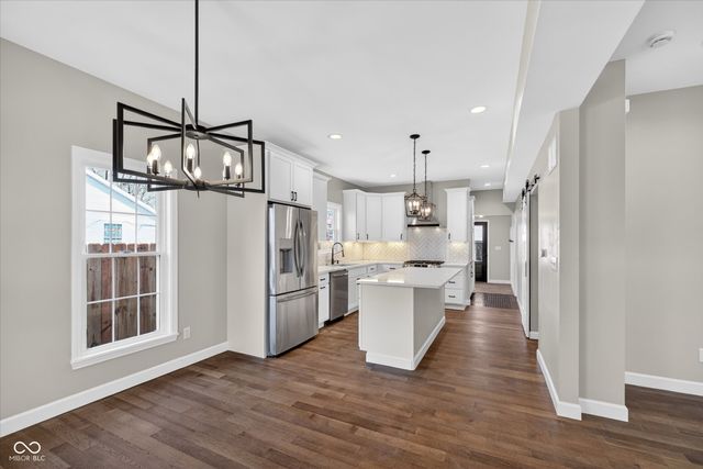 1115 N Gale Street, Indianapolis, IN 46201