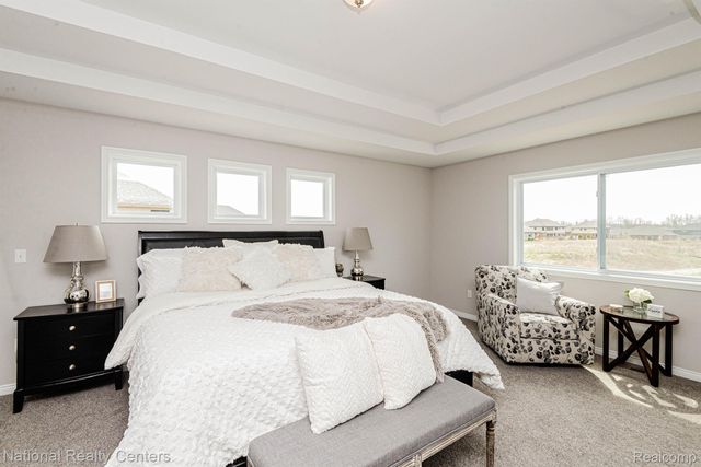 53234 Woodland Meadows, Chesterfield Township, MI 48047