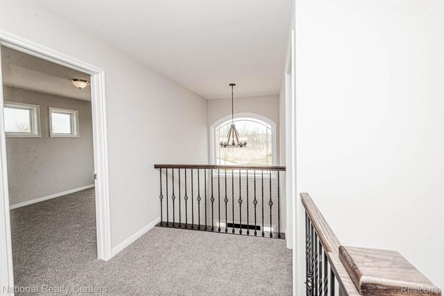 53234 Woodland Meadows, Chesterfield Township, MI 48047