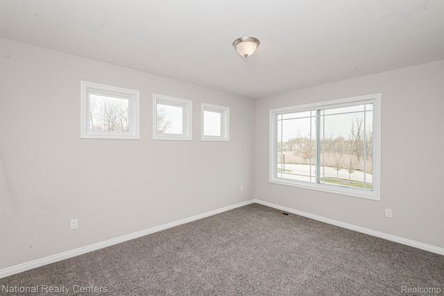 53234 Woodland Meadows, Chesterfield Township, MI 48047