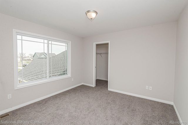 53234 Woodland Meadows, Chesterfield Township, MI 48047