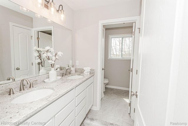 53234 Woodland Meadows, Chesterfield Township, MI 48047