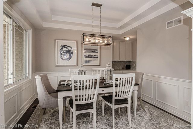 53234 Woodland Meadows, Chesterfield Township, MI 48047