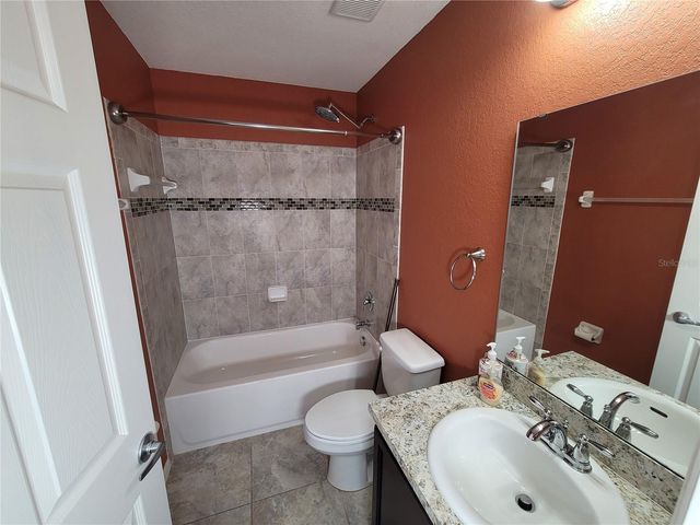 27542 DESERT WILLOW WAY, Wesley Chapel, FL 33544