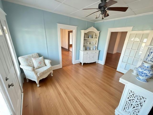 428 W Morgan Street, Denison, TX 75020