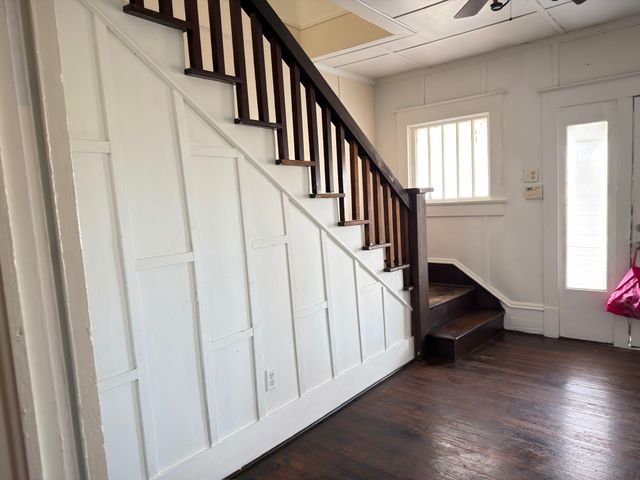 428 W Morgan Street, Denison, TX 75020