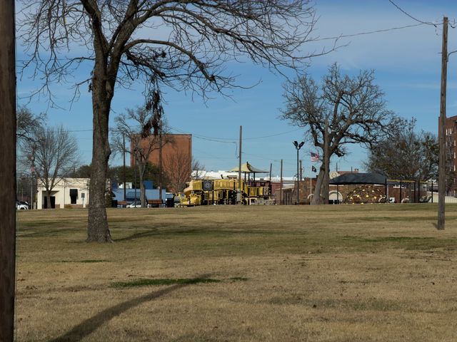 428 W Morgan Street, Denison, TX 75020