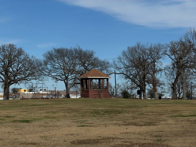 428 W Morgan Street, Denison, TX 75020