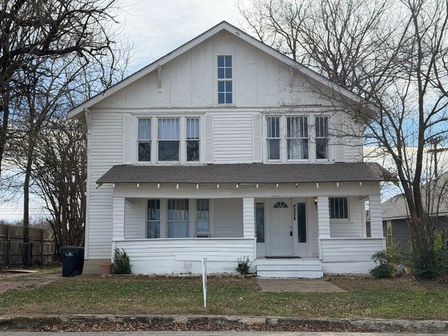 428 W Morgan Street, Denison, TX 75020