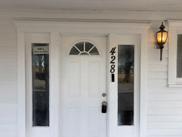 428 W Morgan Street, Denison, TX 75020