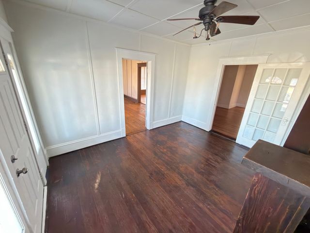 428 W Morgan Street, Denison, TX 75020