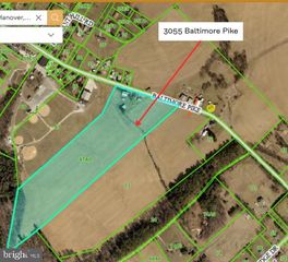 3055 BALTIMORE PIKE, Hanover, PA 17331