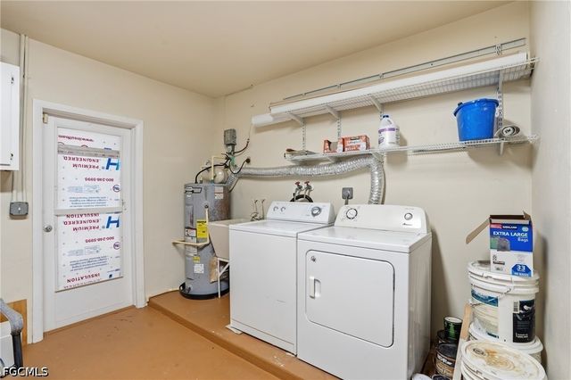 5117 Rutland CT, Cape Coral, FL 33904