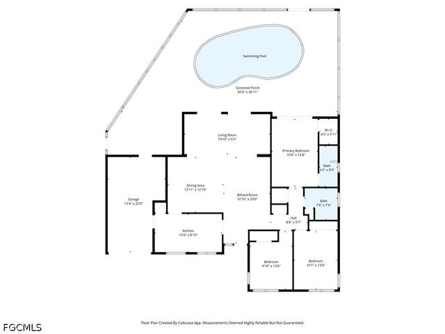 5117 Rutland CT, Cape Coral, FL 33904