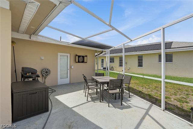 5117 Rutland CT, Cape Coral, FL 33904