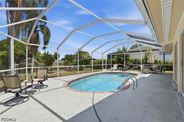 5117 Rutland CT, Cape Coral, FL 33904