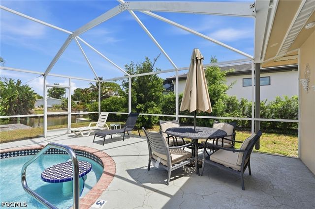 5117 Rutland CT, Cape Coral, FL 33904