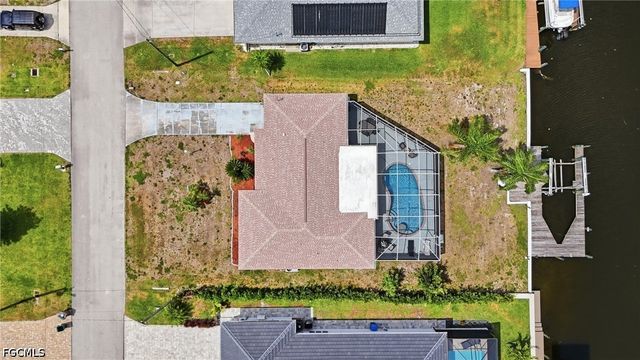 5117 Rutland CT, Cape Coral, FL 33904