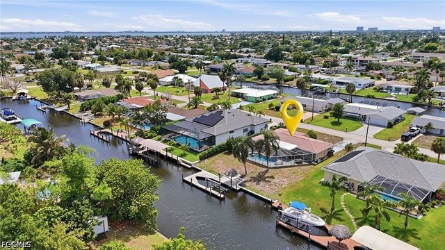 5117 Rutland CT, Cape Coral, FL 33904