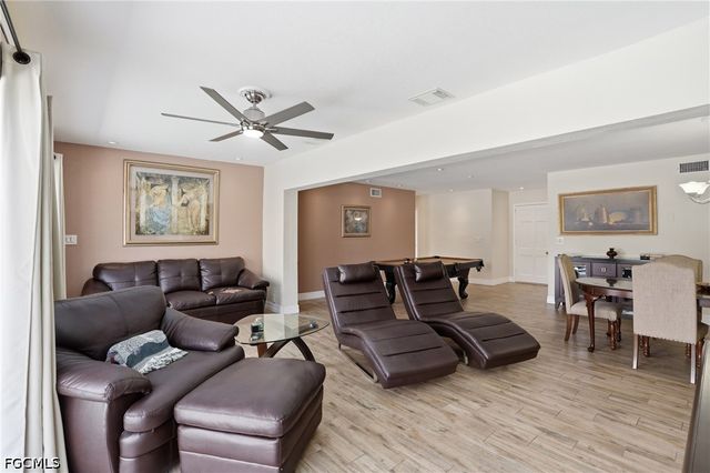 5117 Rutland CT, Cape Coral, FL 33904