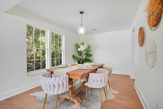 1498 Diamond Boulevard, Mount Pleasant, SC 29466