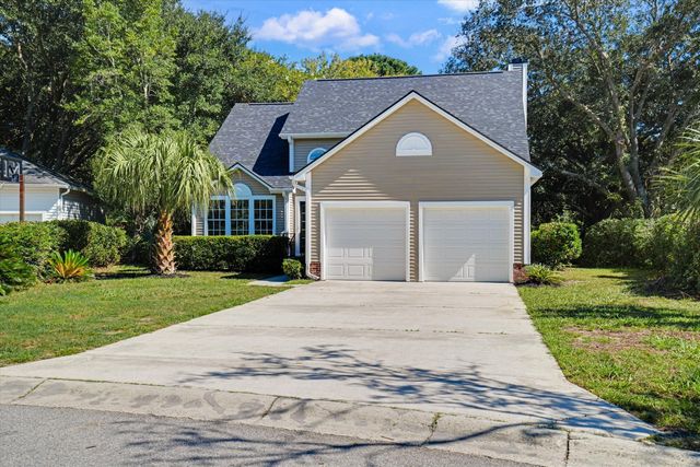 1498 Diamond Boulevard, Mount Pleasant, SC 29466