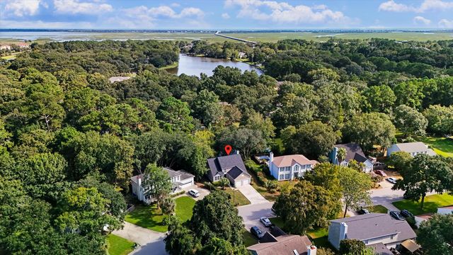 1498 Diamond Boulevard, Mount Pleasant, SC 29466