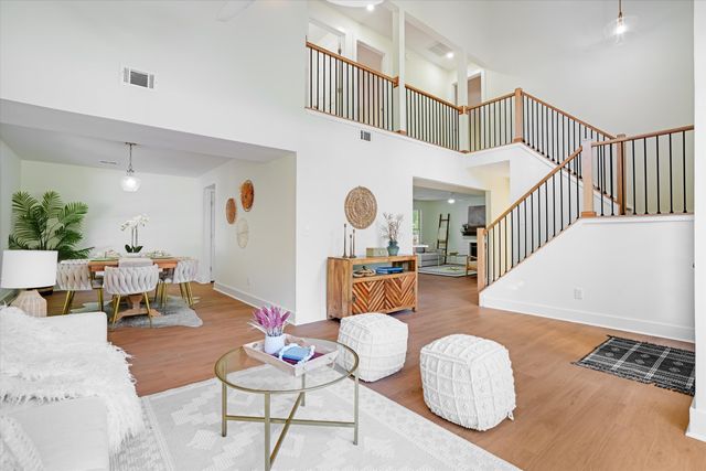1498 Diamond Boulevard, Mount Pleasant, SC 29466