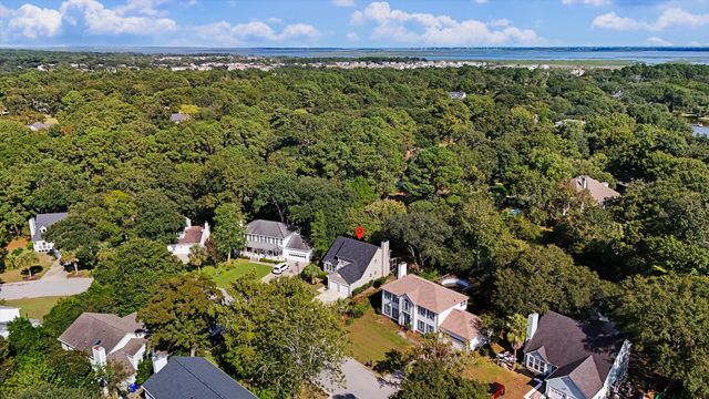 1498 Diamond Boulevard, Mount Pleasant, SC 29466