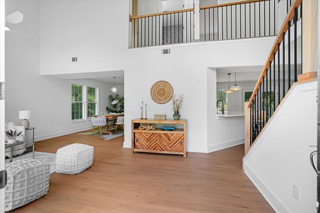 1498 Diamond Boulevard, Mount Pleasant, SC 29466