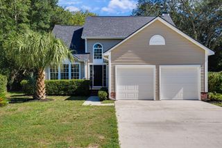 1498 Diamond Boulevard, Mount Pleasant, SC 29466