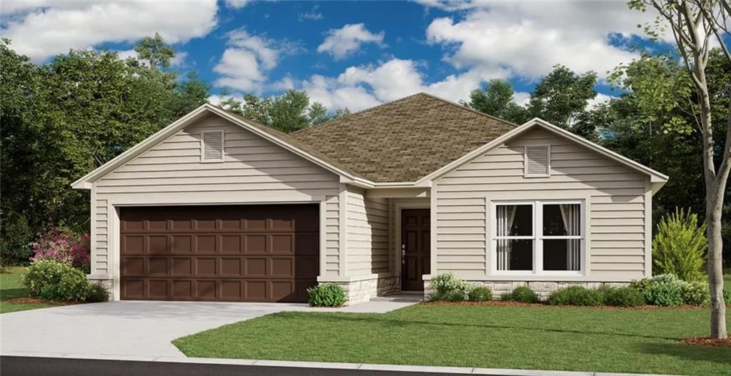 20328 W 194th Terrace, Spring Hill, KS 66083