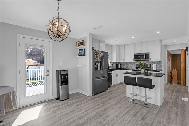 54 Avella CT, Newport News, VA 23601