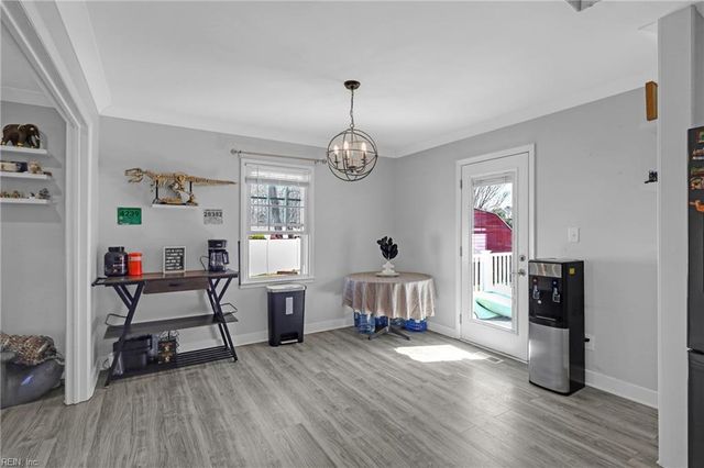 54 Avella CT, Newport News, VA 23601