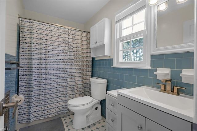 54 Avella CT, Newport News, VA 23601