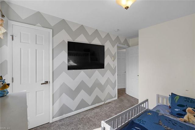 54 Avella CT, Newport News, VA 23601