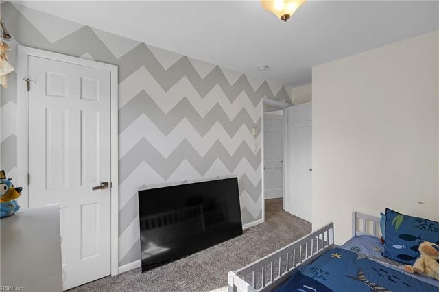 54 Avella CT, Newport News, VA 23601