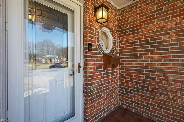 54 Avella CT, Newport News, VA 23601